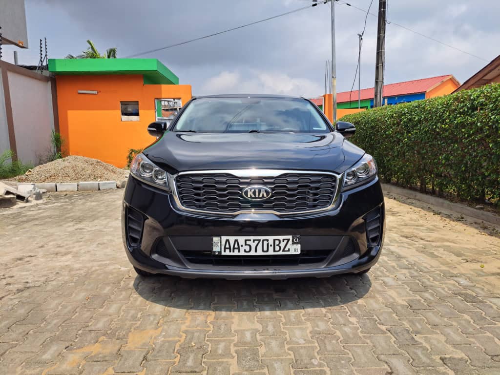 KIA SORENTO 2019 - Photo 1