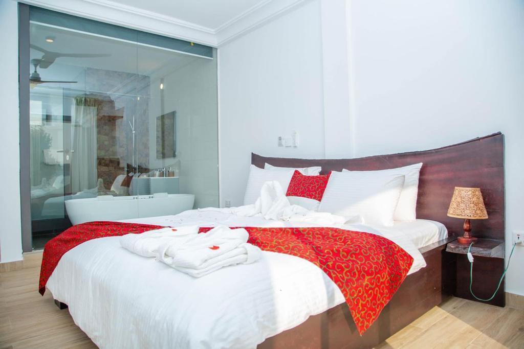 LA VILLA APHRO - Photo 8