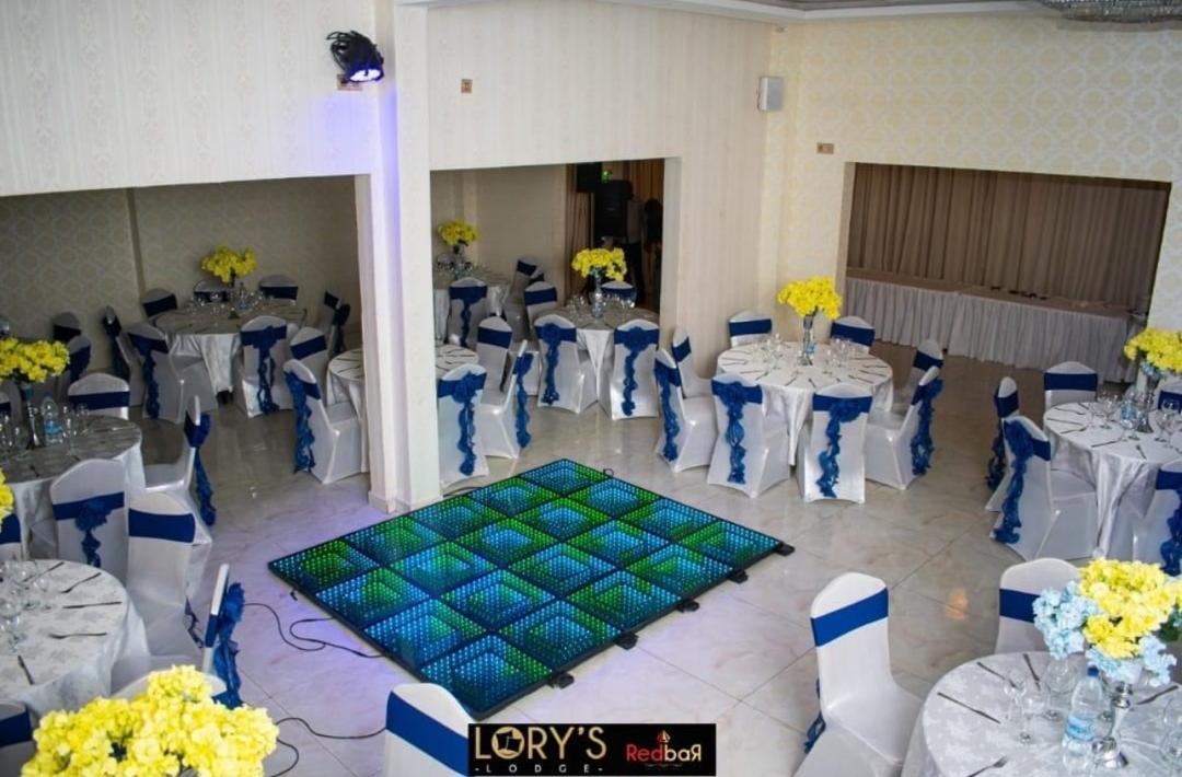 LORYS LODGE-REDBAR - Photo 8