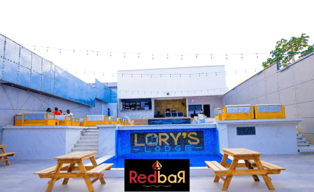 LORYS LODGE-REDBAR - Photo 12