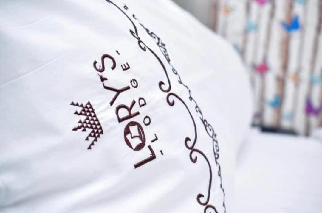 LORYS LODGE-REDBAR - Photo 15