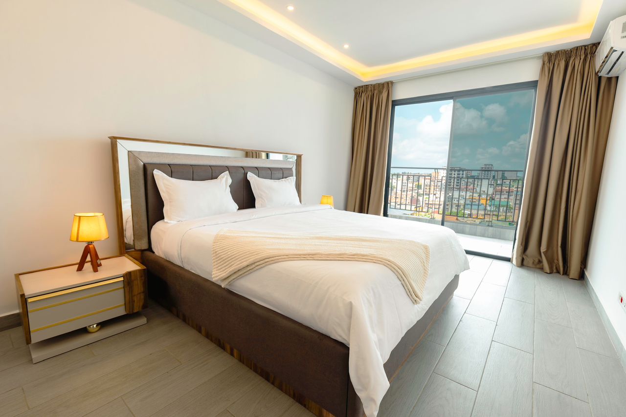 LUMINA SUITES - Photo 4