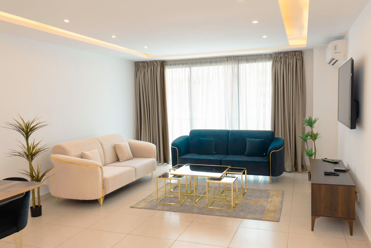 LUMINA SUITES - Photo 9