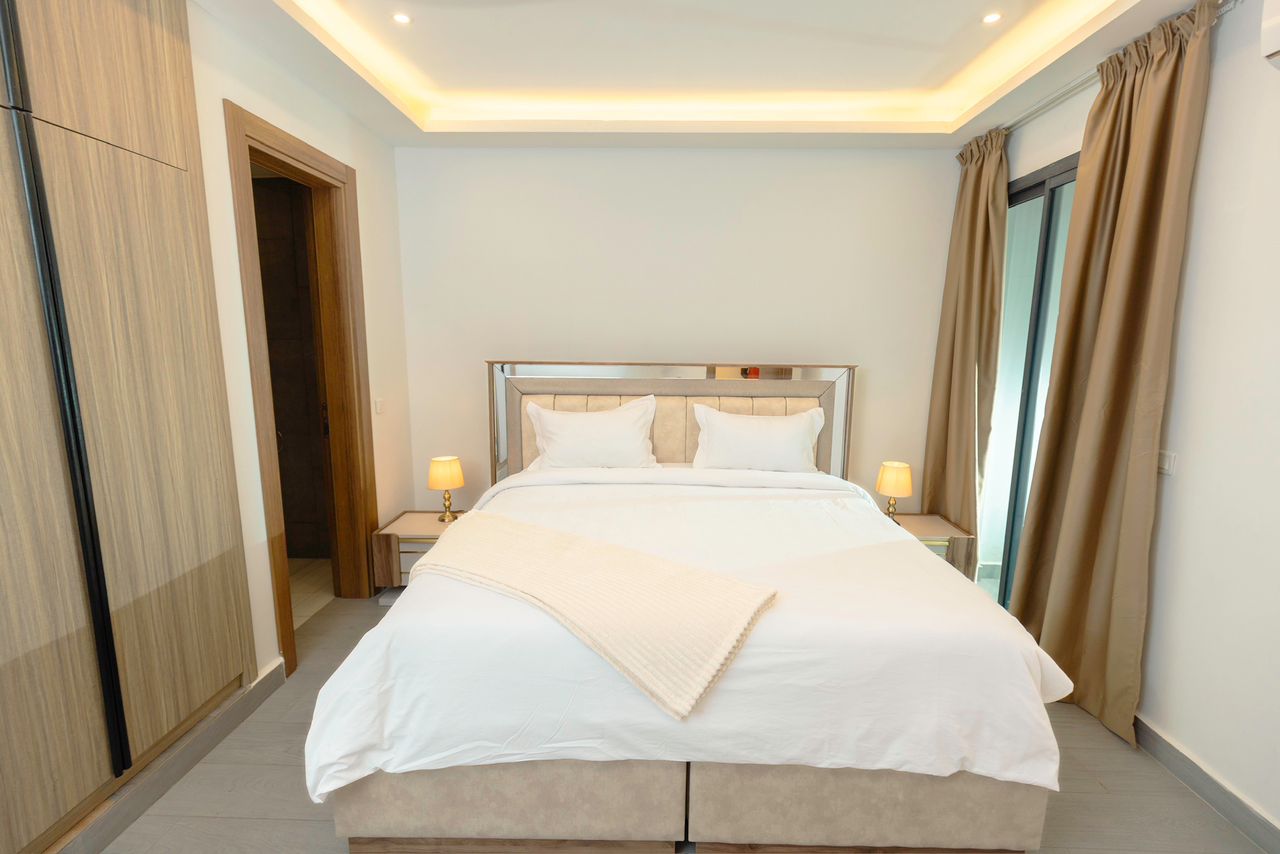 LUMINA SUITES - Photo 11