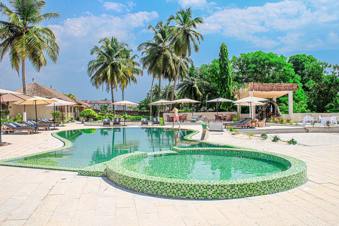 ENOTEL Hôtel - Photo 3