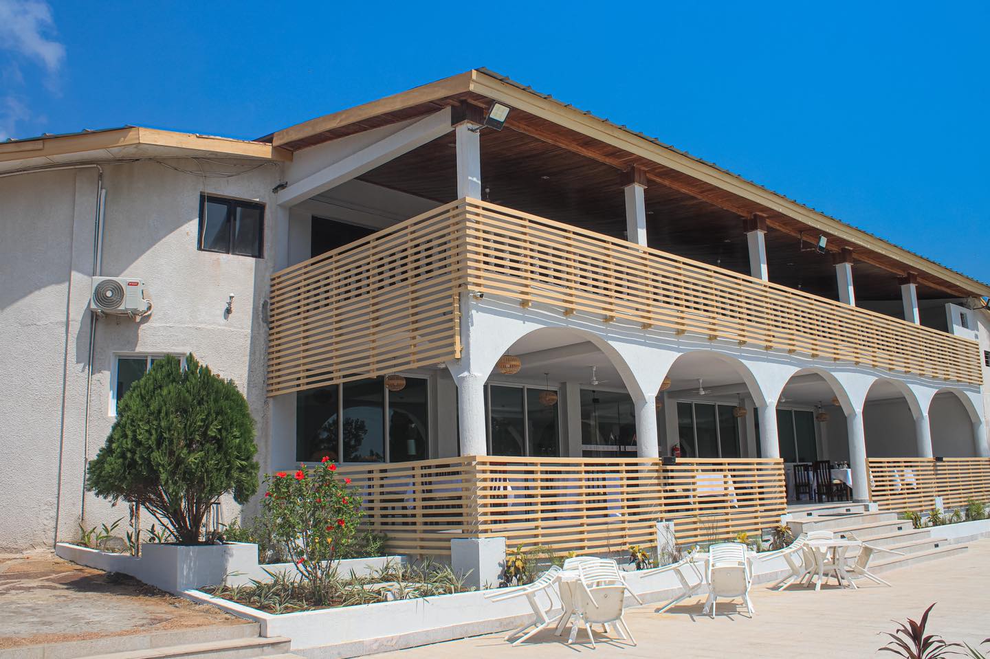 ENOTEL Hôtel - Photo 1