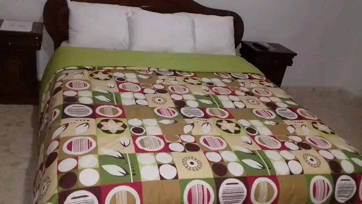 Hotel ARC-EN-CIEL - Photo 6