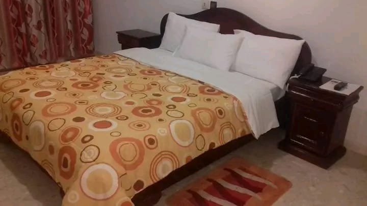 Hotel ARC-EN-CIEL - Photo 11