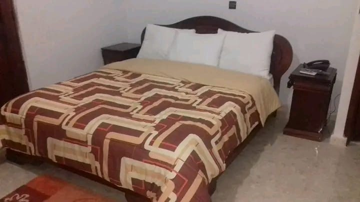 Hotel ARC-EN-CIEL - Photo 10