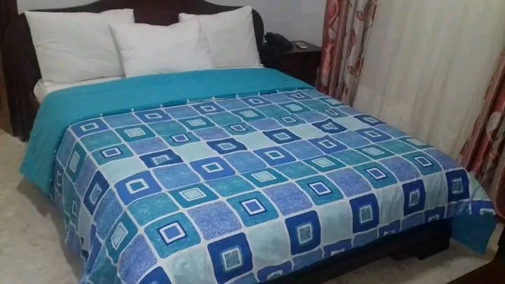 Hotel ARC-EN-CIEL - Photo 5