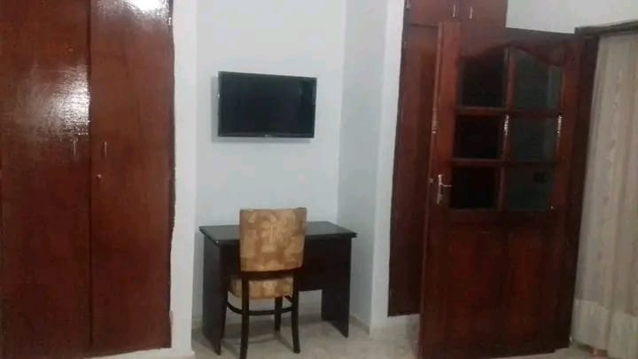 Hotel ARC-EN-CIEL - Photo 2