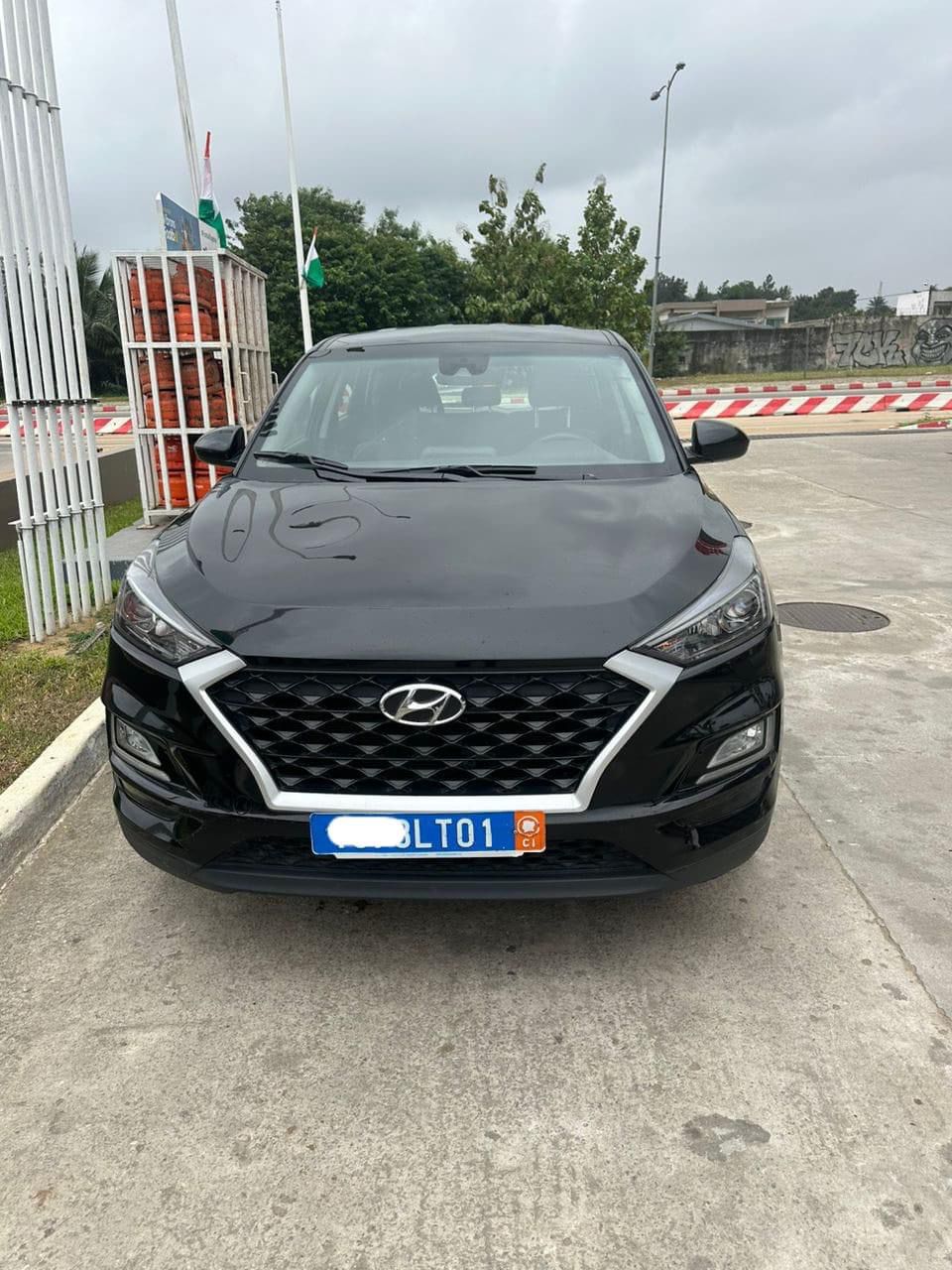 HYUNDAI TUCSON - Photo 4