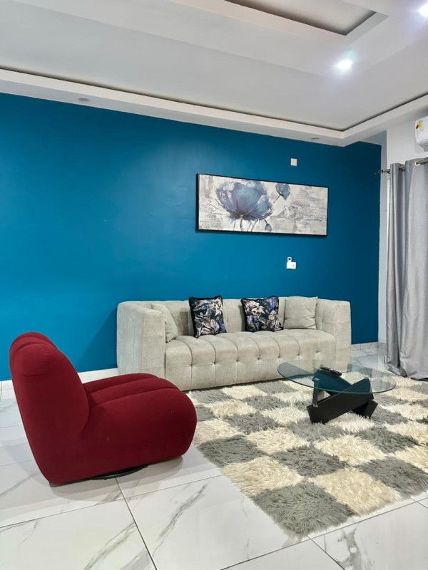 CYBASTION GUEST HOUSE